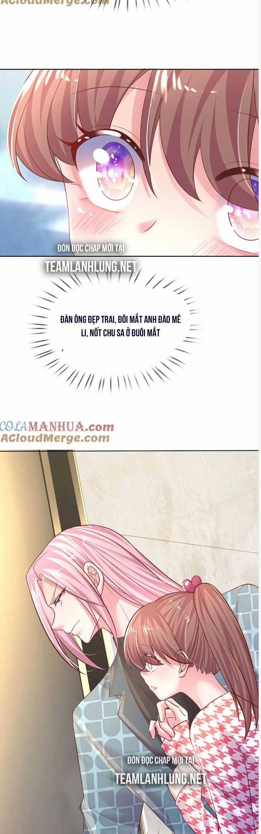 Ta Có Con Với Đại Boss 56 trang 17