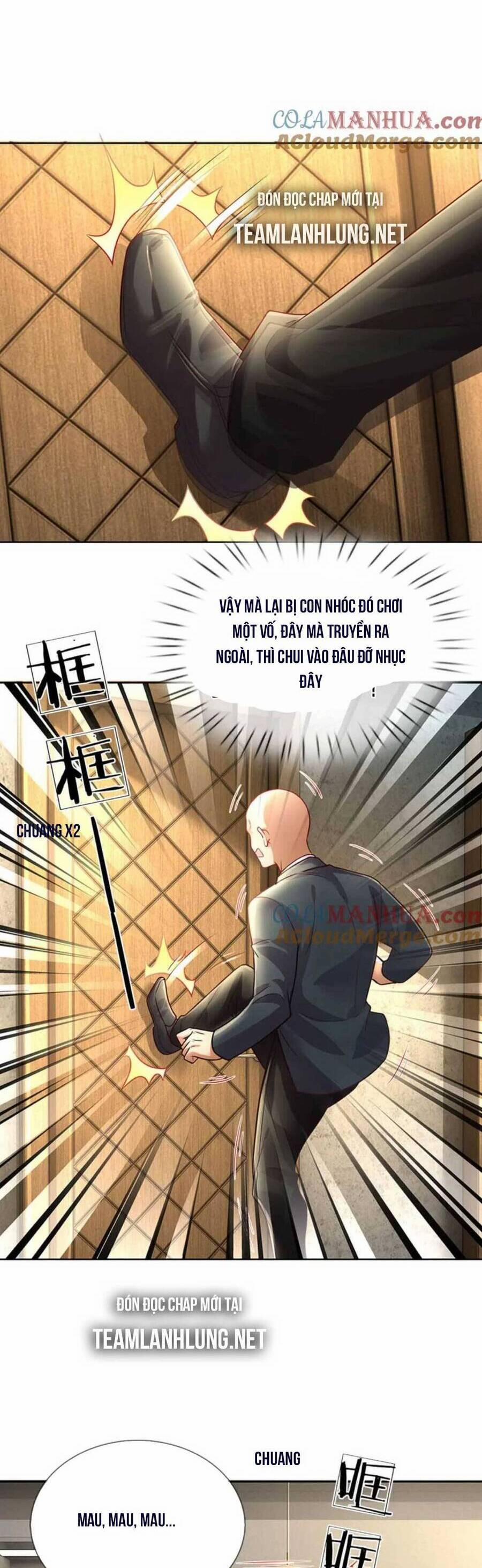 Ta Có Con Với Đại Boss 57 trang 20