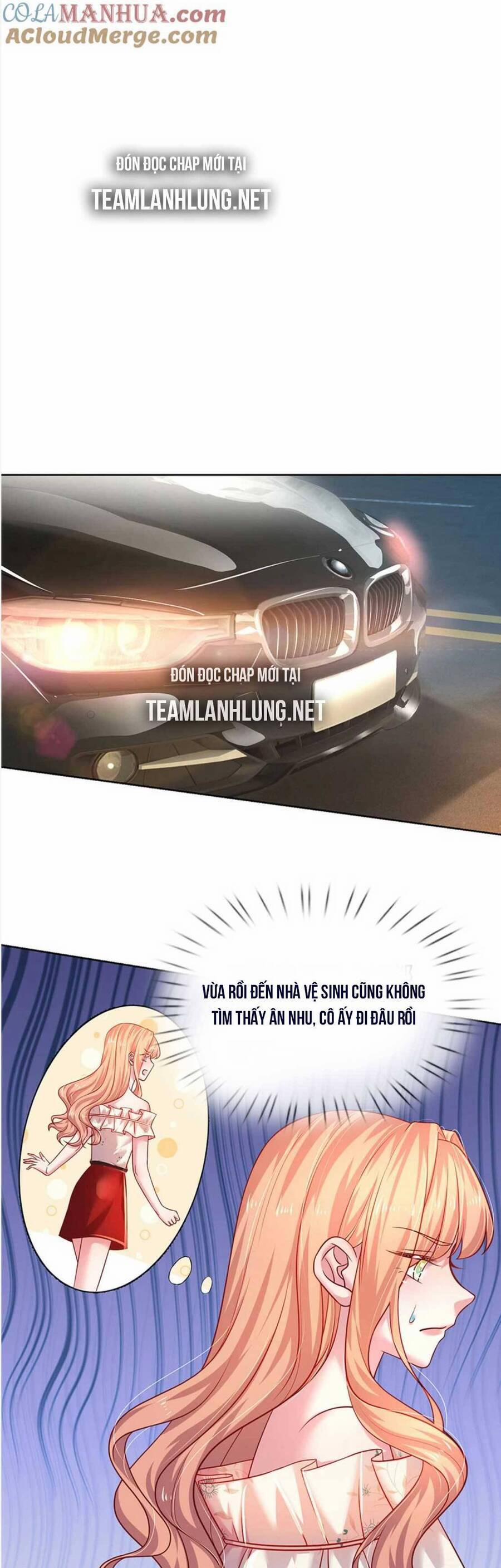 Ta Có Con Với Đại Boss 59 trang 16