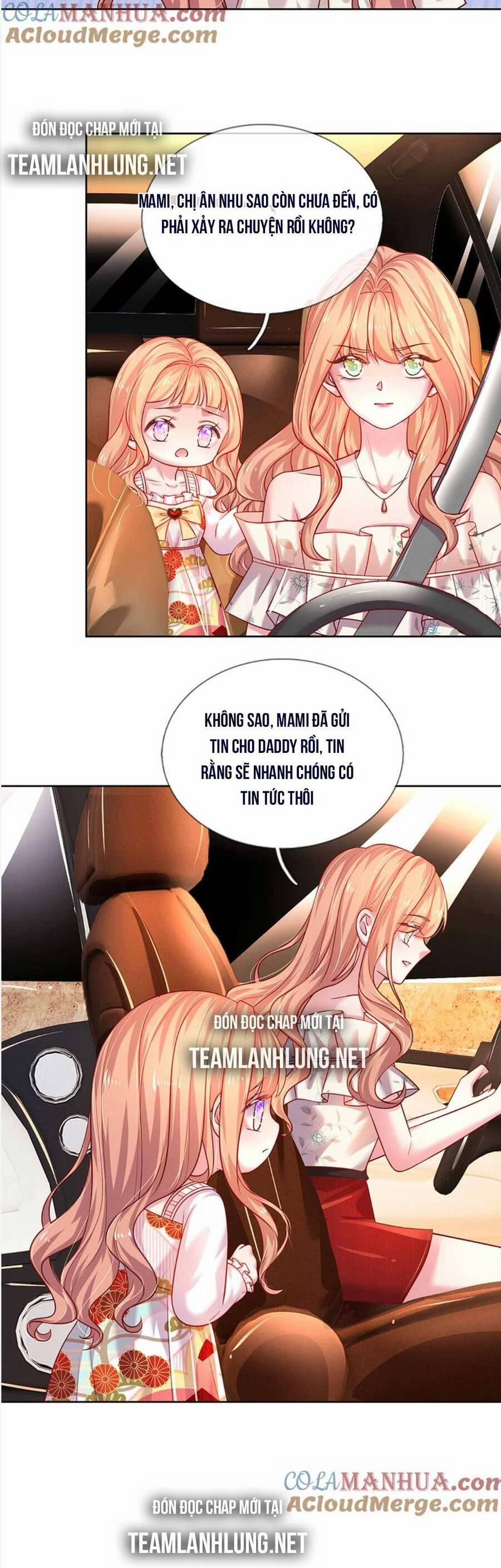 Ta Có Con Với Đại Boss 59 trang 17