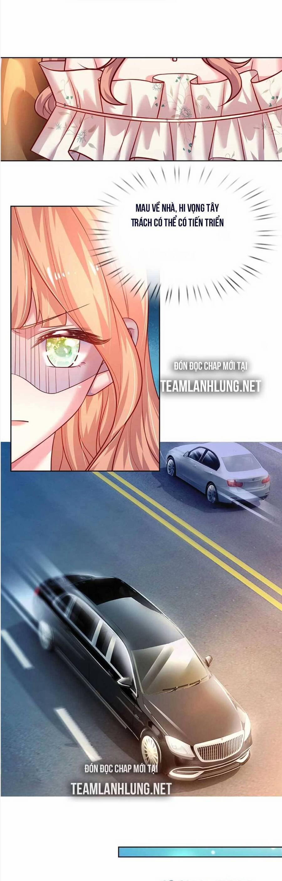 Ta Có Con Với Đại Boss 59 trang 18
