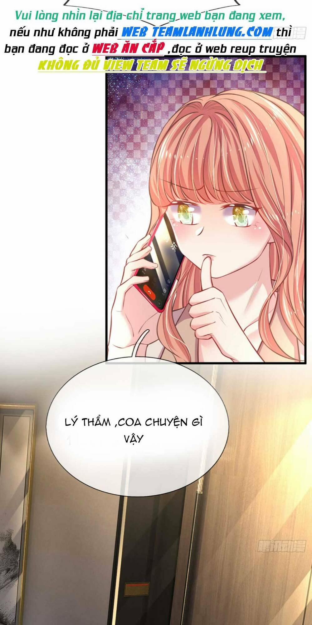 Ta Có Con Với Đại Boss 6 trang 26