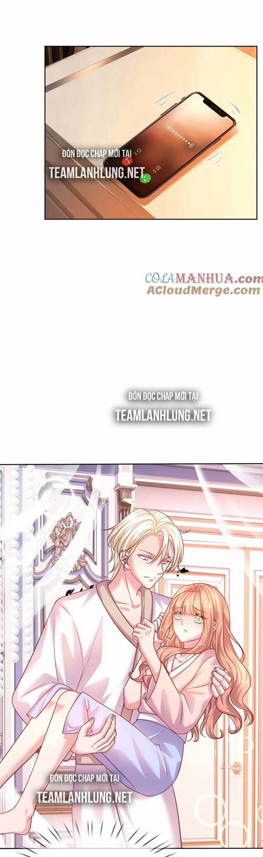 Ta Có Con Với Đại Boss 60 trang 11