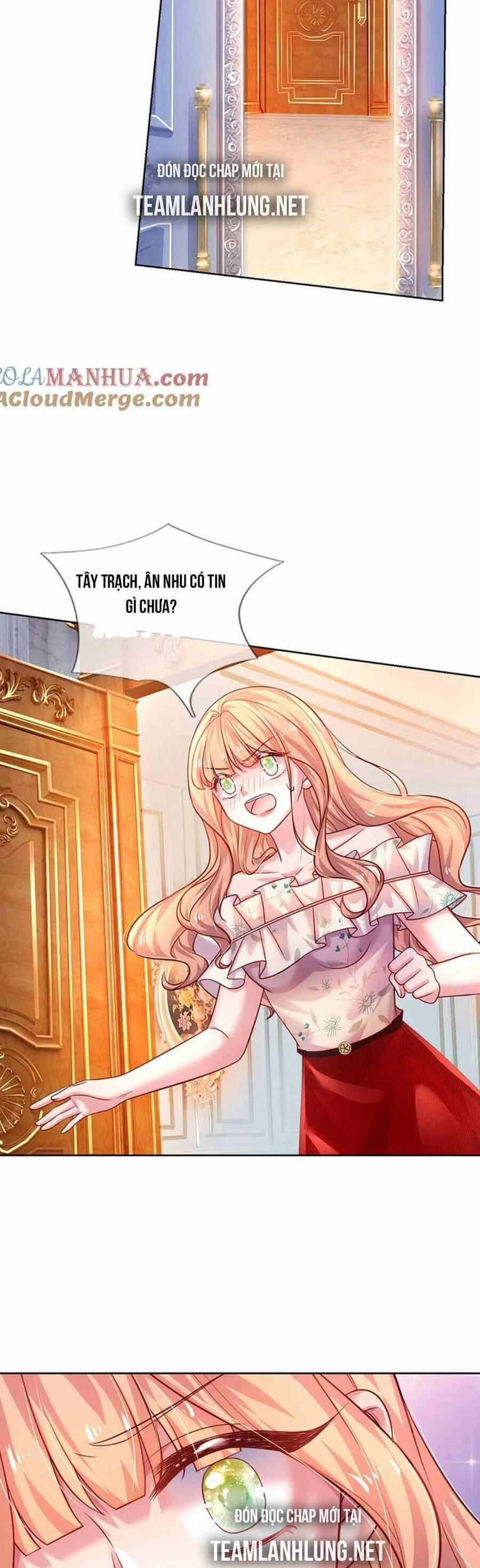 Ta Có Con Với Đại Boss 60 trang 6