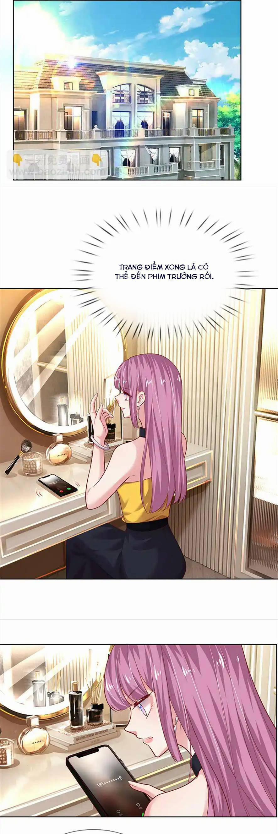 Ta Có Con Với Đại Boss 62 trang 15