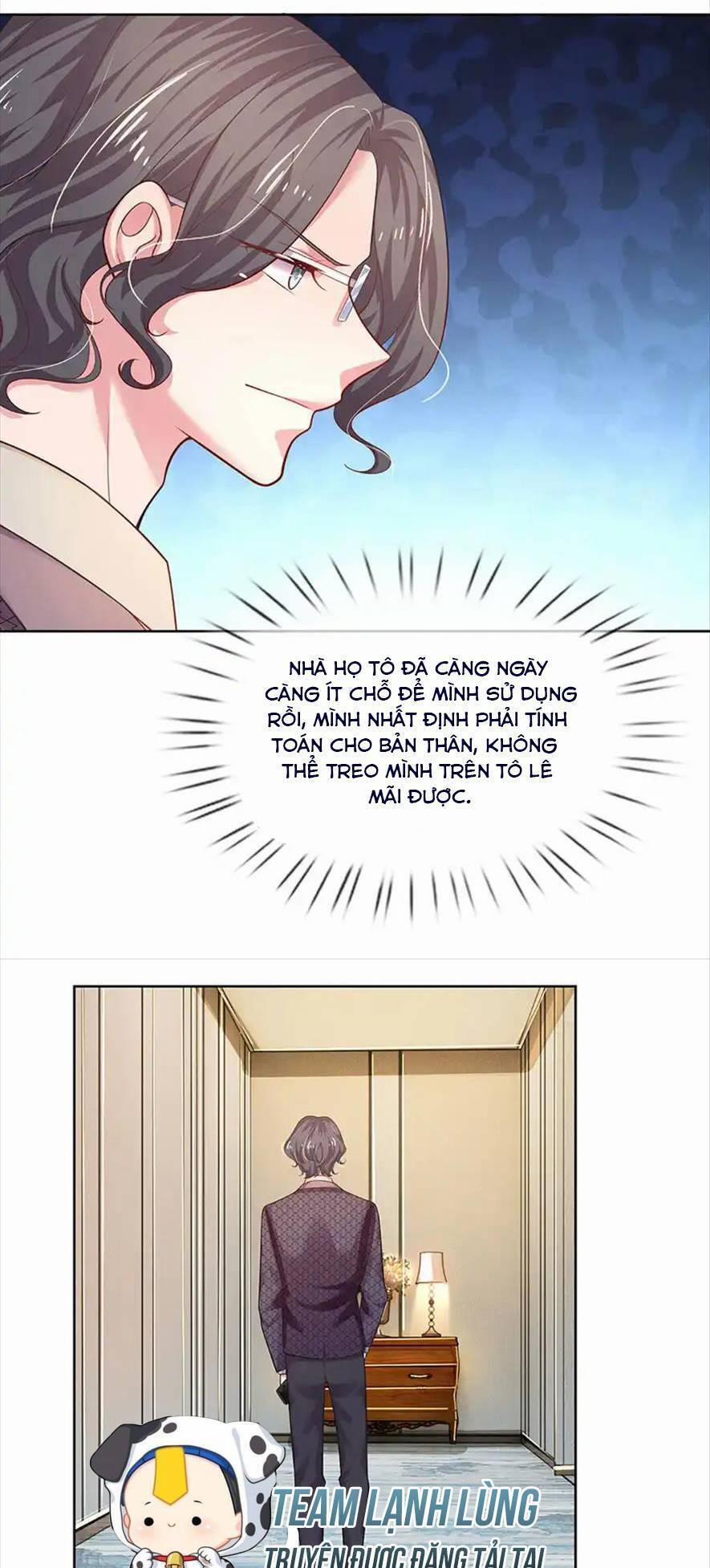 Ta Có Con Với Đại Boss 63 trang 2