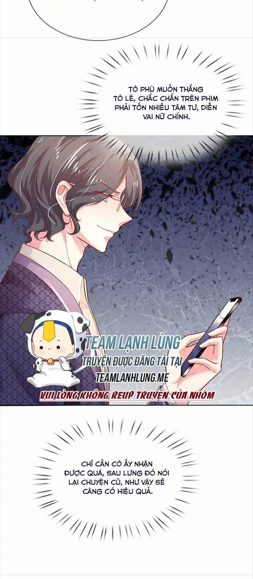 Ta Có Con Với Đại Boss 63 trang 6