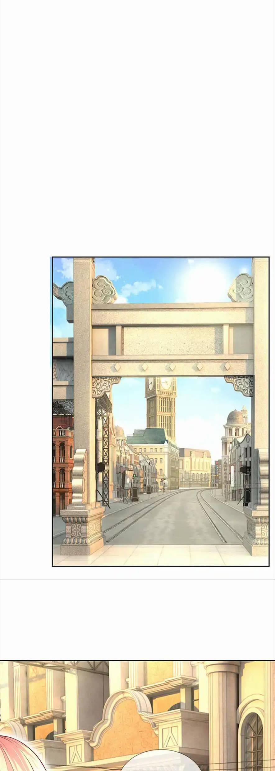 Ta Có Con Với Đại Boss 63 trang 7