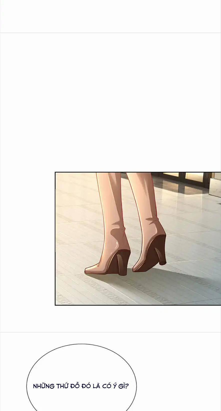 Ta Có Con Với Đại Boss 64 trang 15