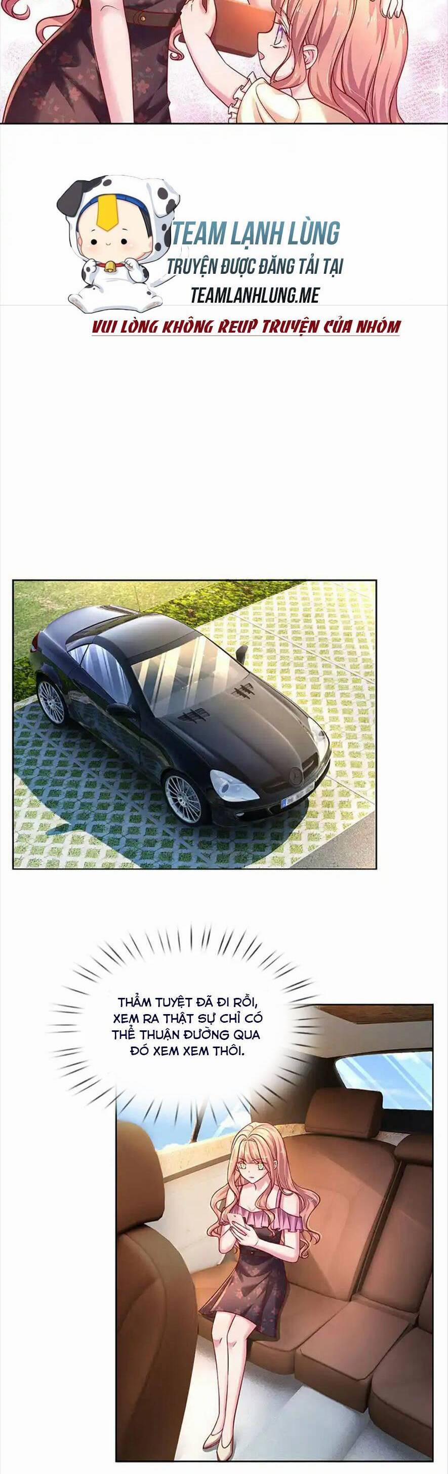 Ta Có Con Với Đại Boss 65 trang 10