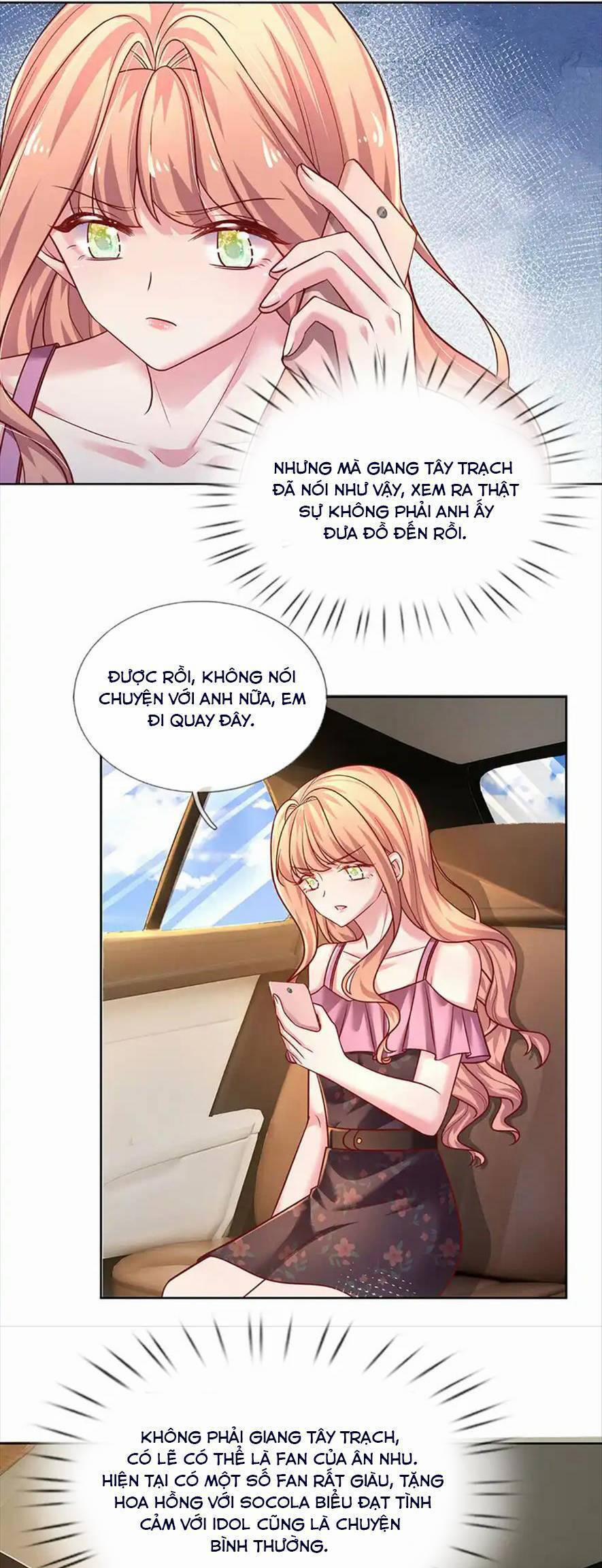 Ta Có Con Với Đại Boss 65 trang 13