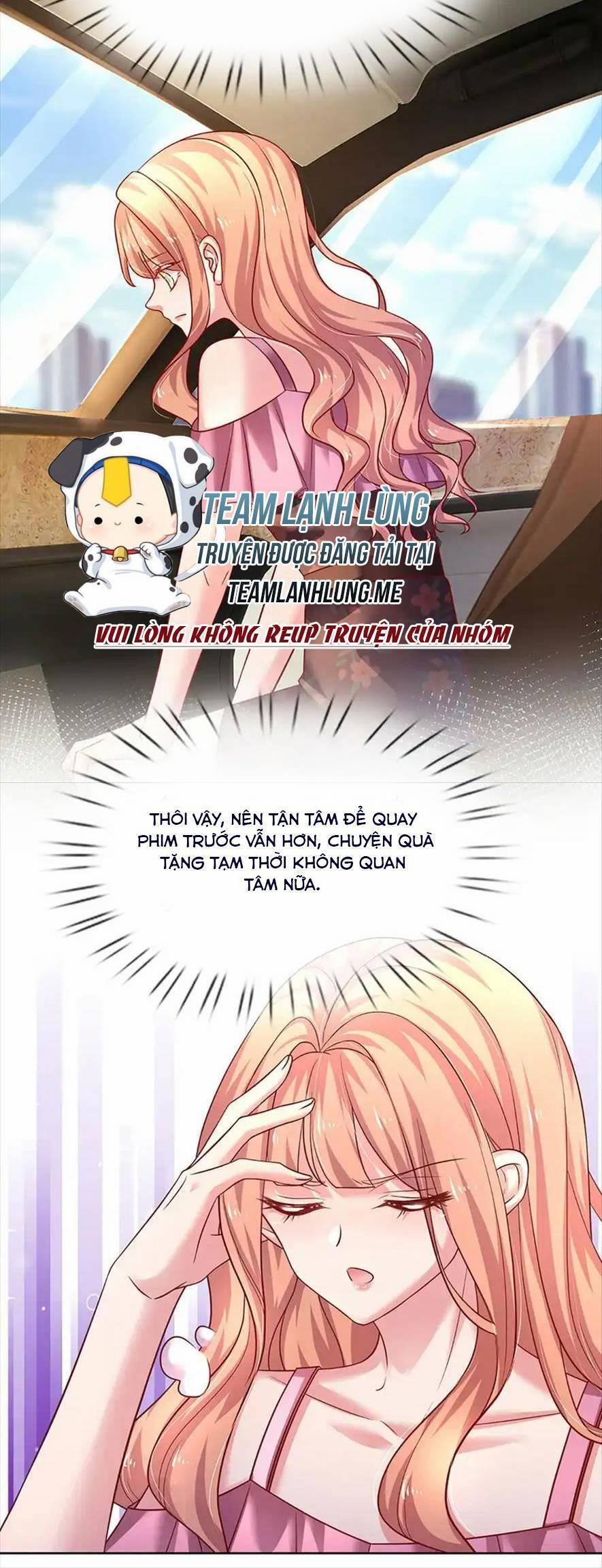 Ta Có Con Với Đại Boss 65 trang 14