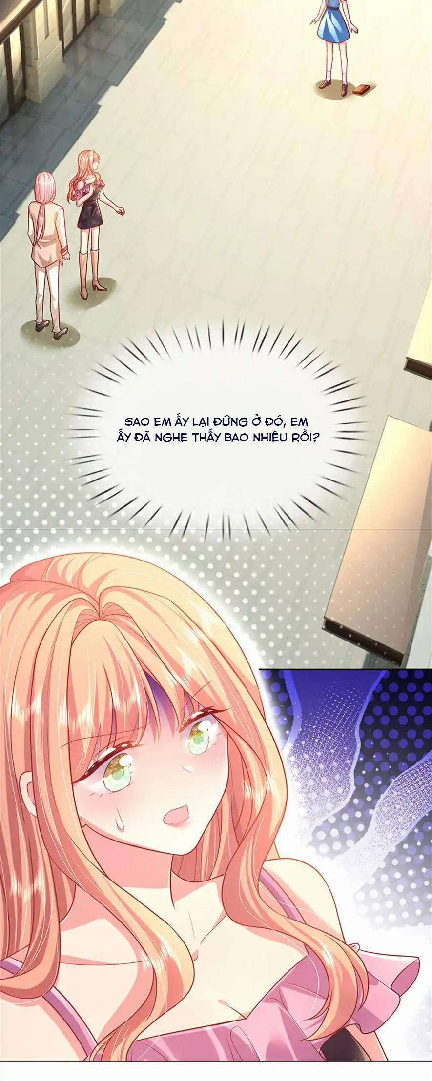 Ta Có Con Với Đại Boss 65 trang 2