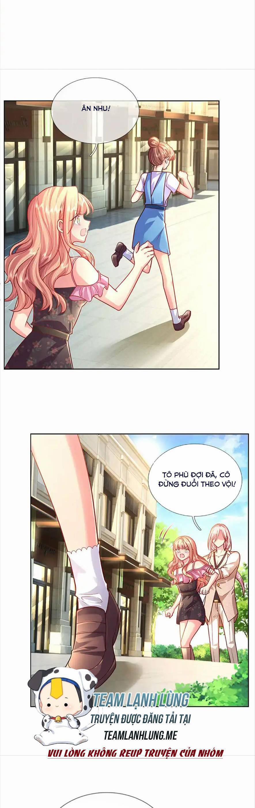 Ta Có Con Với Đại Boss 65 trang 3