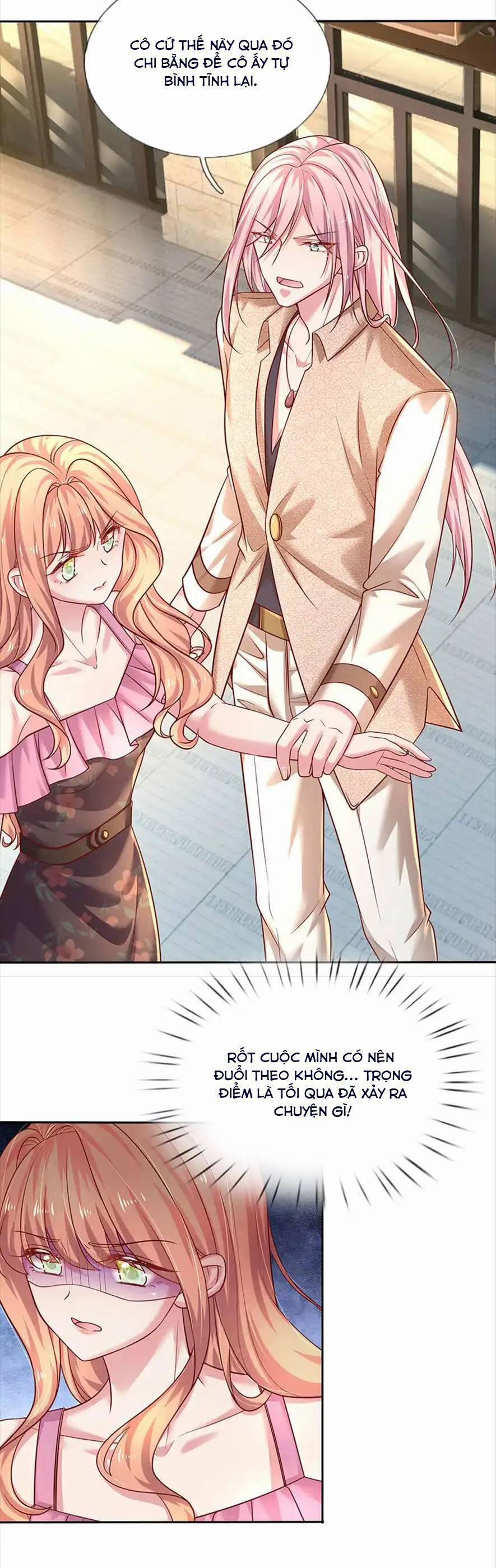 Ta Có Con Với Đại Boss 65 trang 4