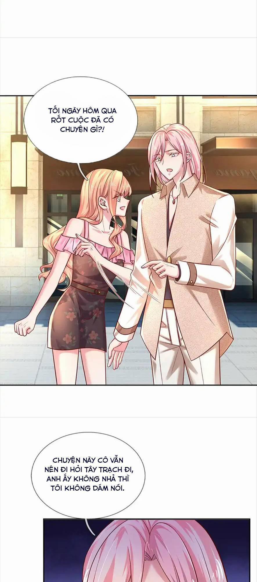 Ta Có Con Với Đại Boss 65 trang 5