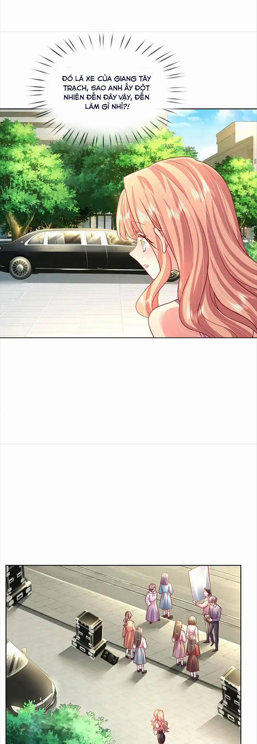 Ta Có Con Với Đại Boss 66 trang 12