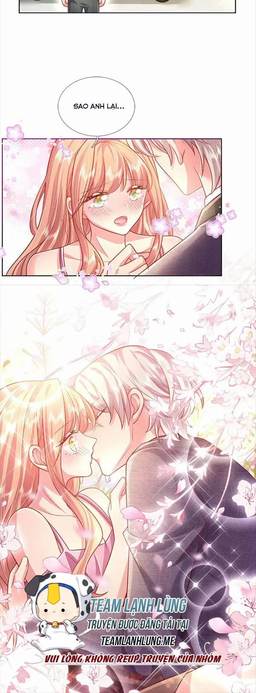 Ta Có Con Với Đại Boss 66 trang 15