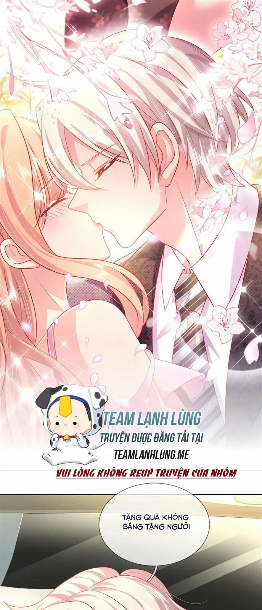 Ta Có Con Với Đại Boss 66 trang 16