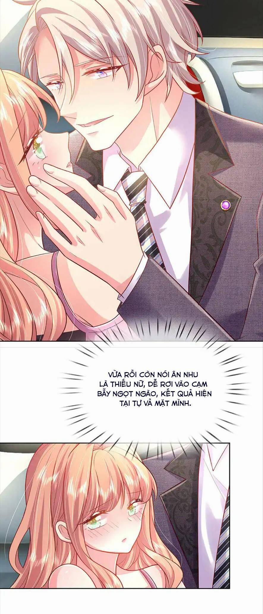 Ta Có Con Với Đại Boss 66 trang 17