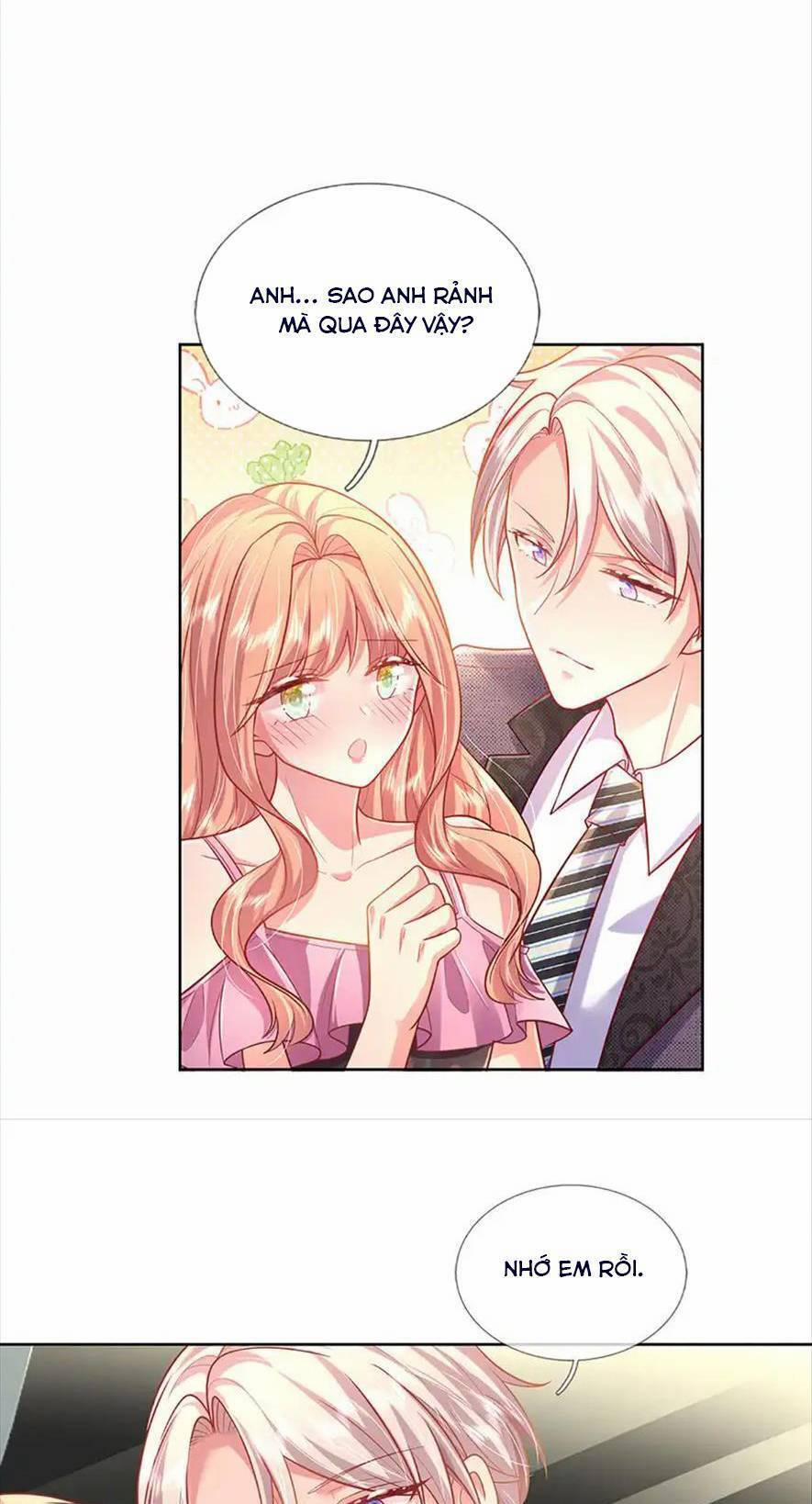 Ta Có Con Với Đại Boss 66 trang 18