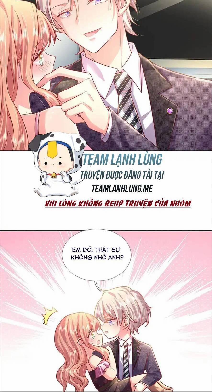 Ta Có Con Với Đại Boss 66 trang 19