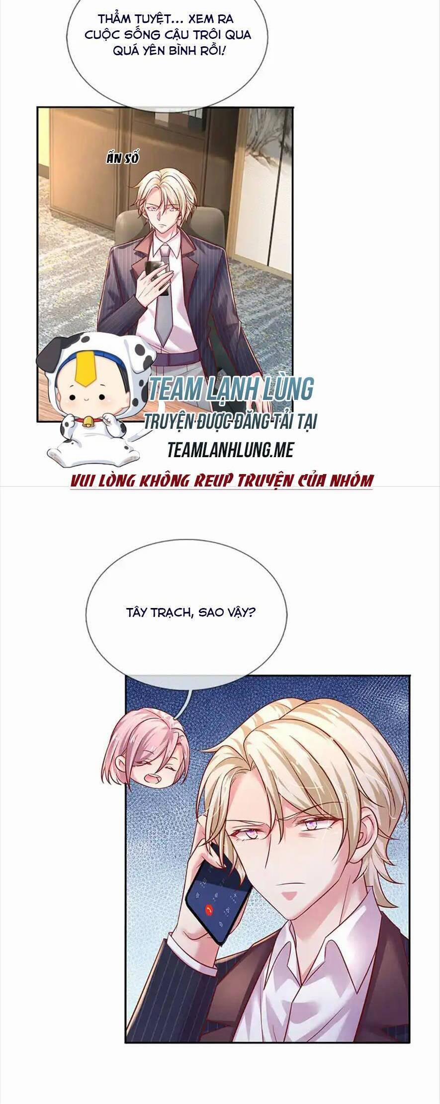 Ta Có Con Với Đại Boss 66 trang 3