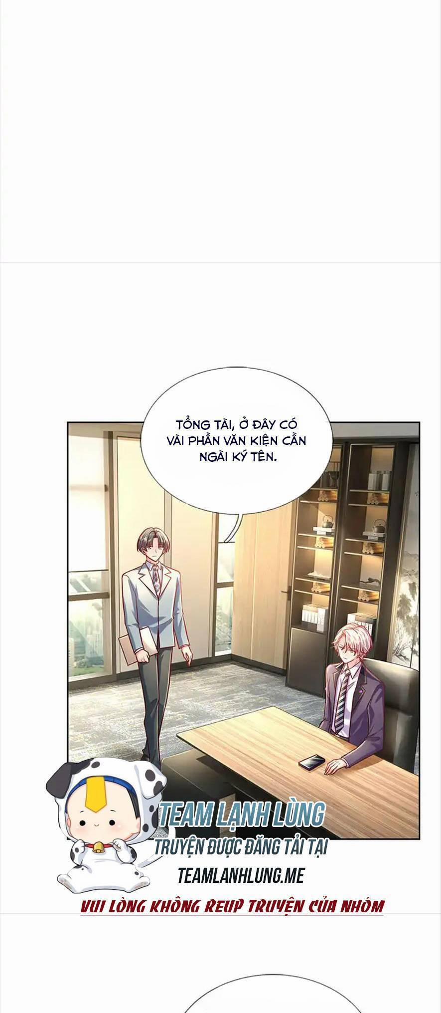 Ta Có Con Với Đại Boss 66 trang 6