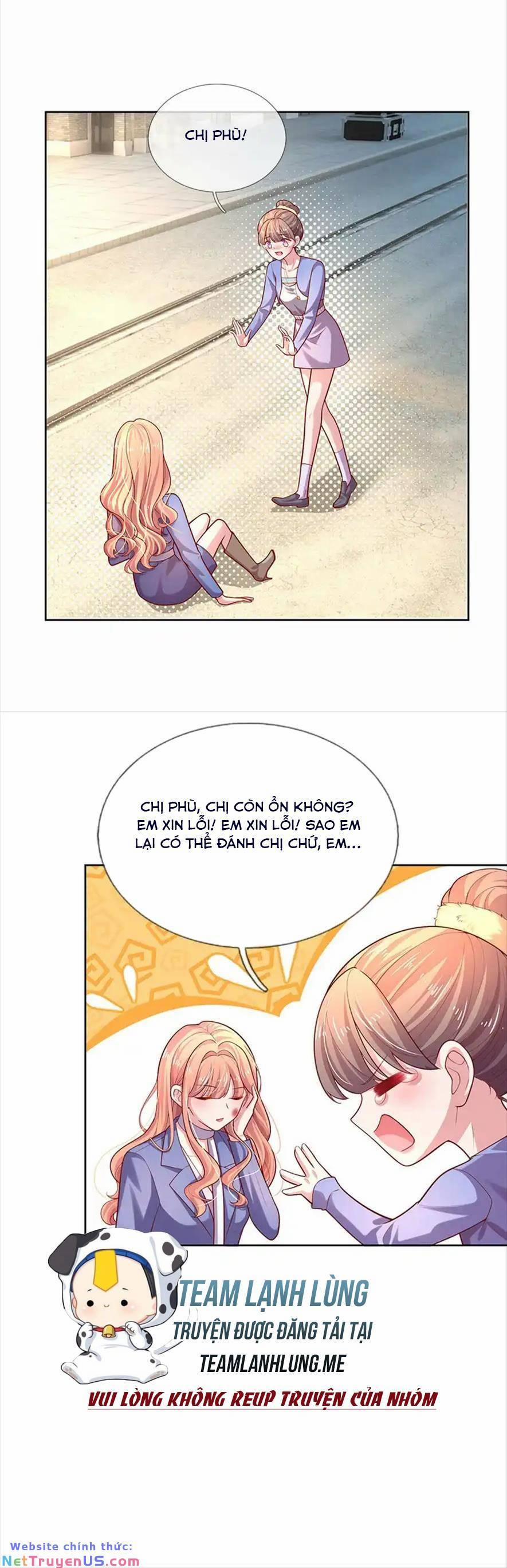 Ta Có Con Với Đại Boss 67 trang 10