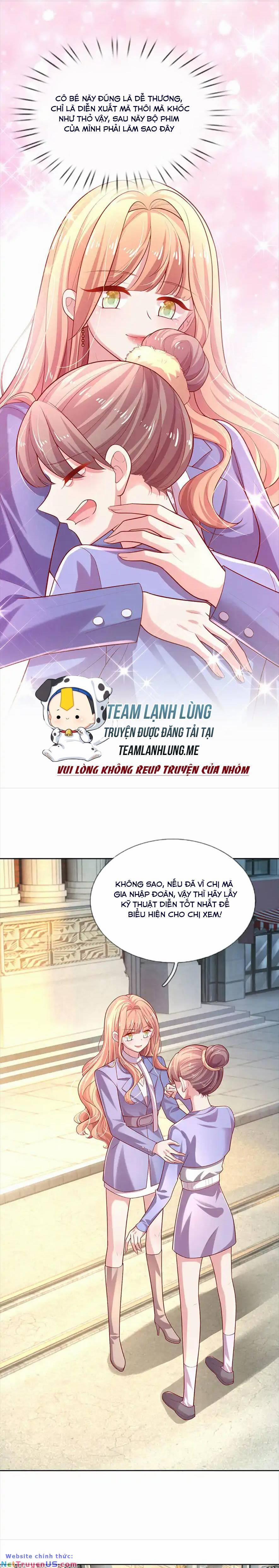 Ta Có Con Với Đại Boss 68 trang 1