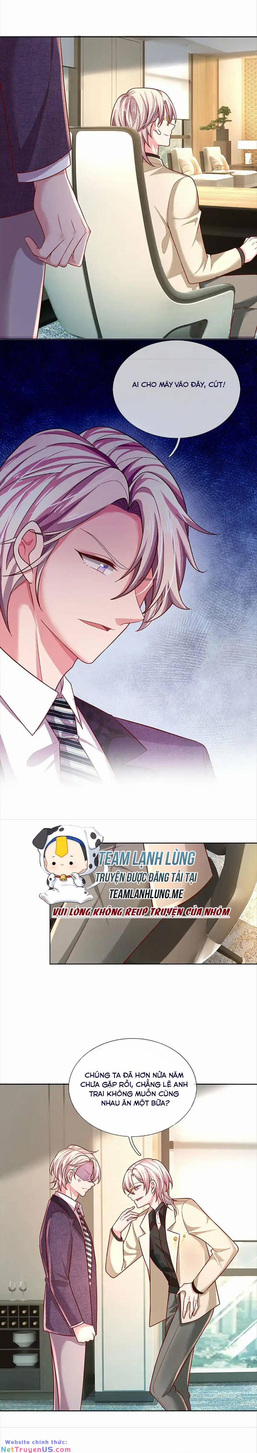 Ta Có Con Với Đại Boss 68 trang 6