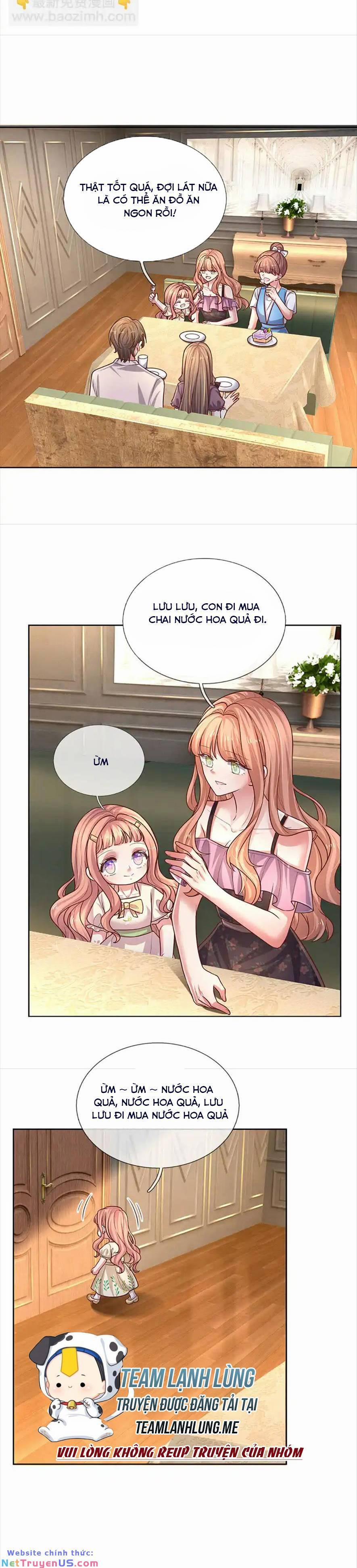 Ta Có Con Với Đại Boss 69 trang 1