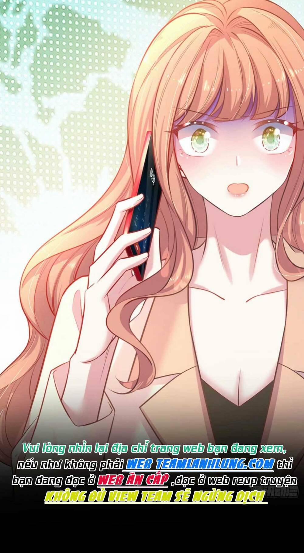 Ta Có Con Với Đại Boss 7 trang 15