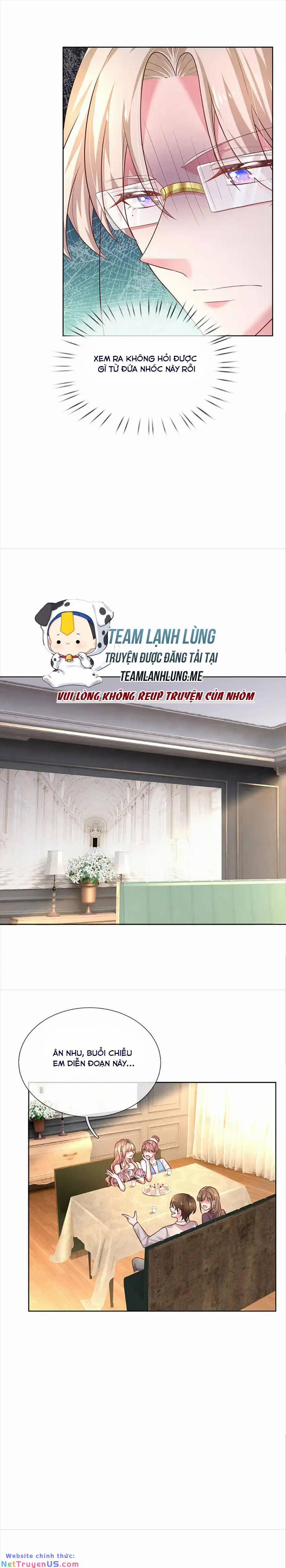 Ta Có Con Với Đại Boss 70 trang 4