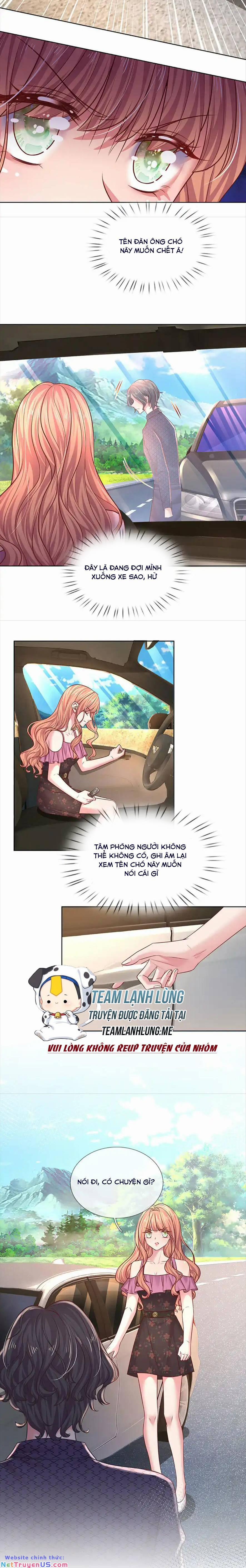 Ta Có Con Với Đại Boss 72 trang 5