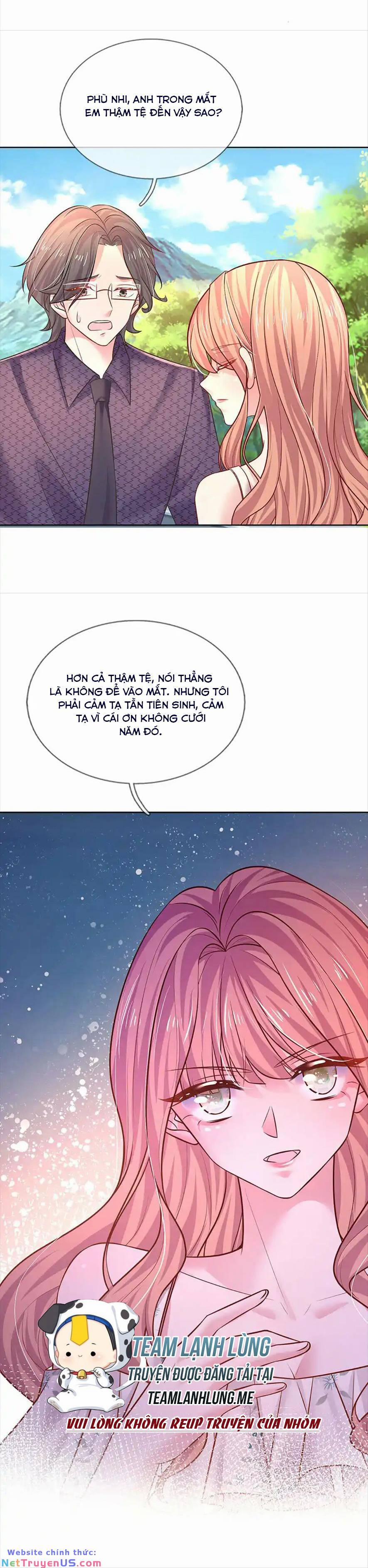 Ta Có Con Với Đại Boss 72 trang 7