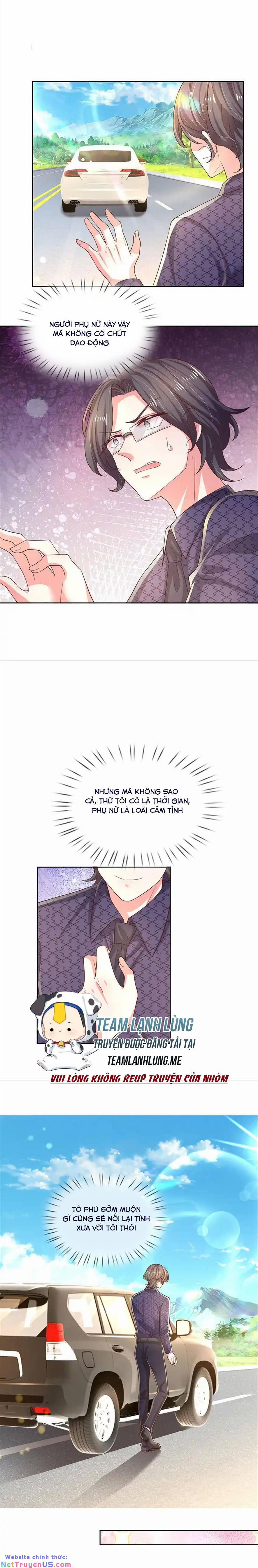 Ta Có Con Với Đại Boss 73 trang 2