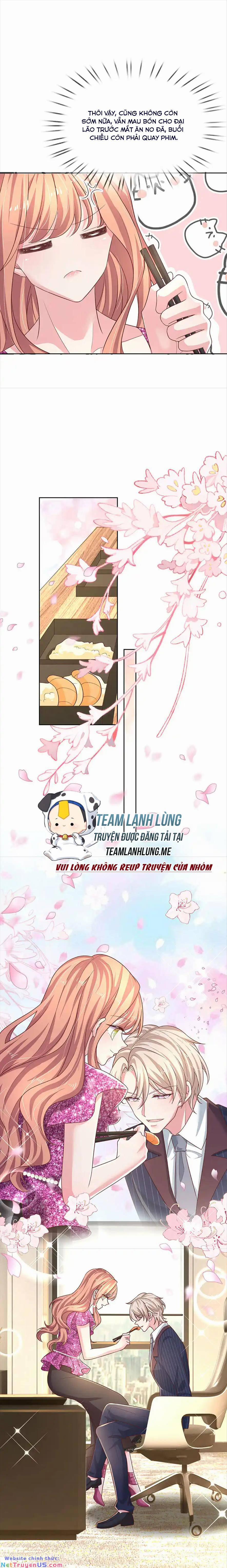 Ta Có Con Với Đại Boss 75 trang 4