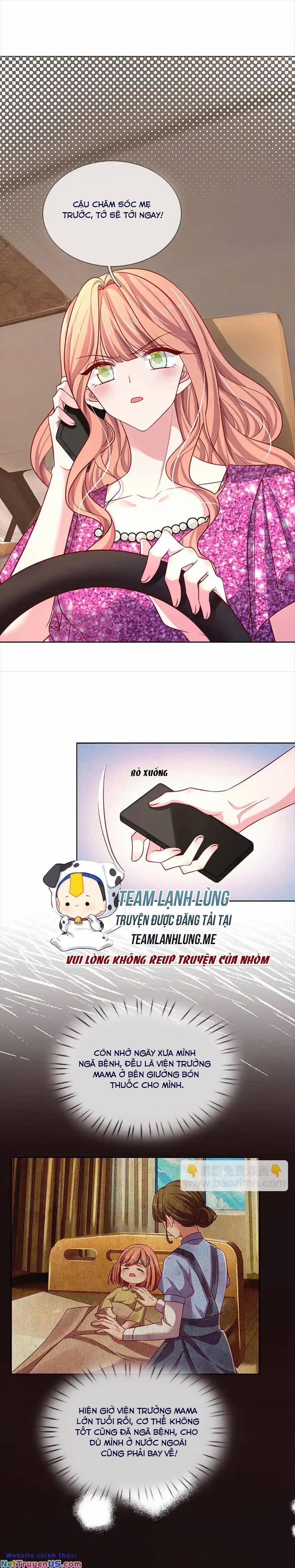 Ta Có Con Với Đại Boss 77 trang 4