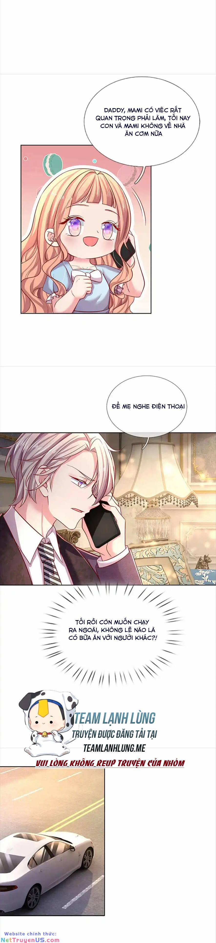 Ta Có Con Với Đại Boss 77 trang 6