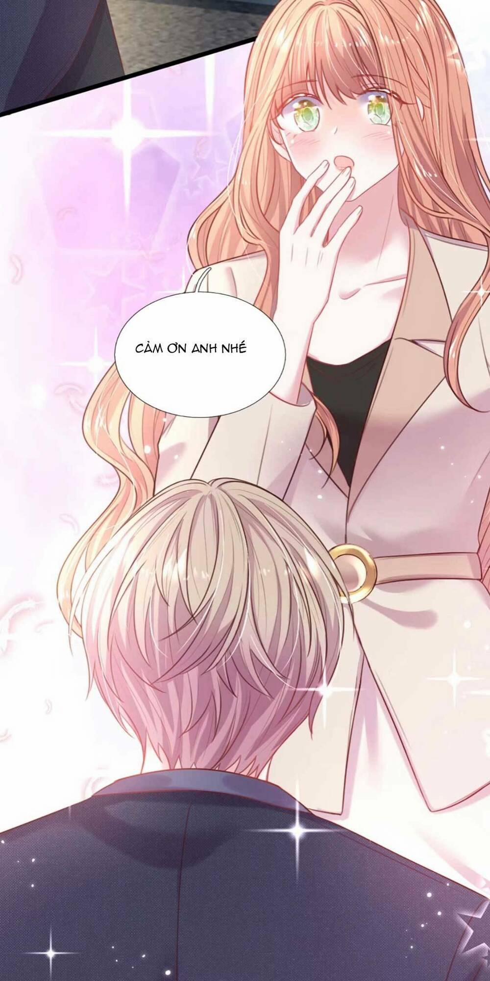 Ta Có Con Với Đại Boss 8 trang 13