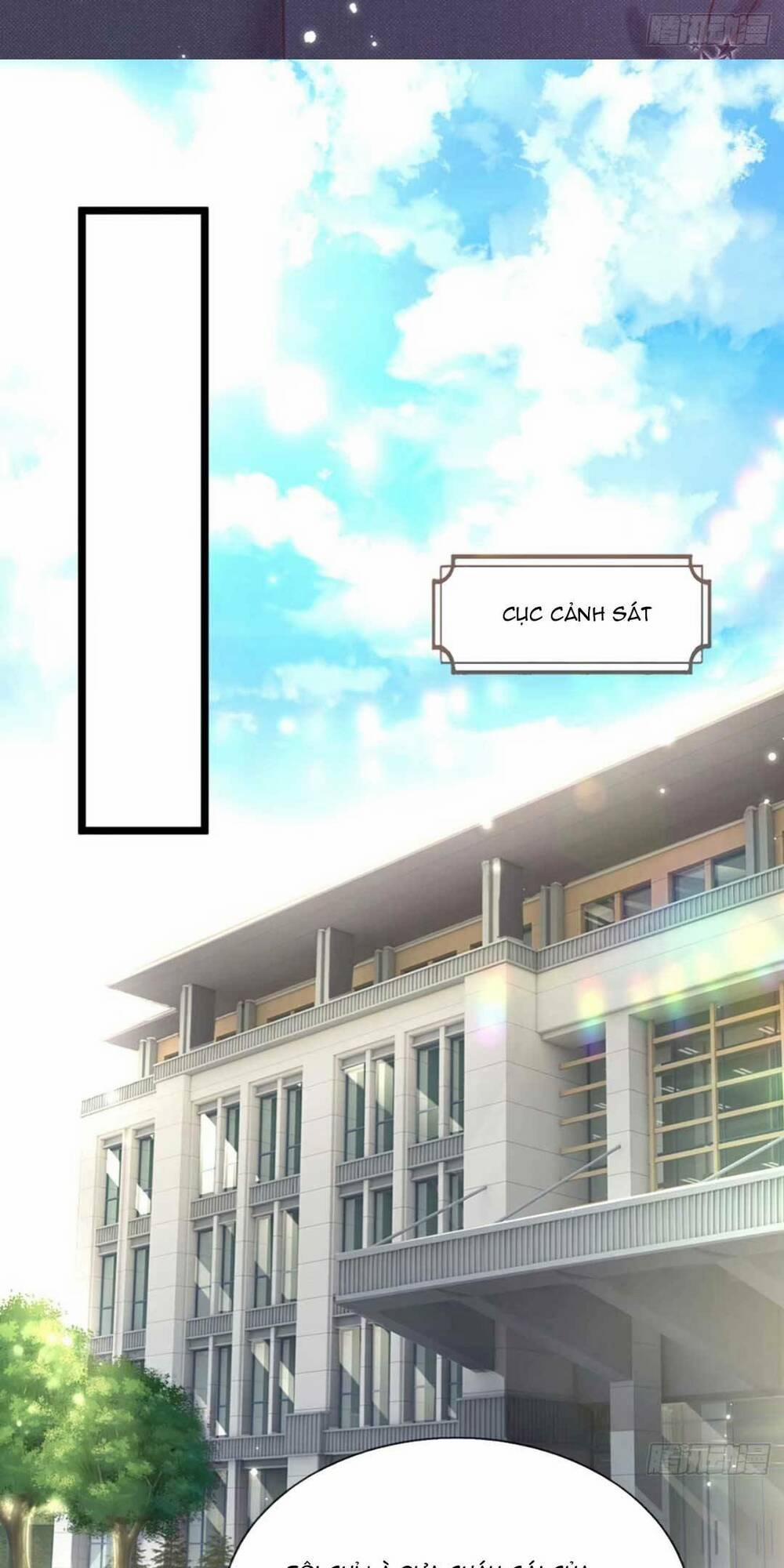 Ta Có Con Với Đại Boss 8 trang 14