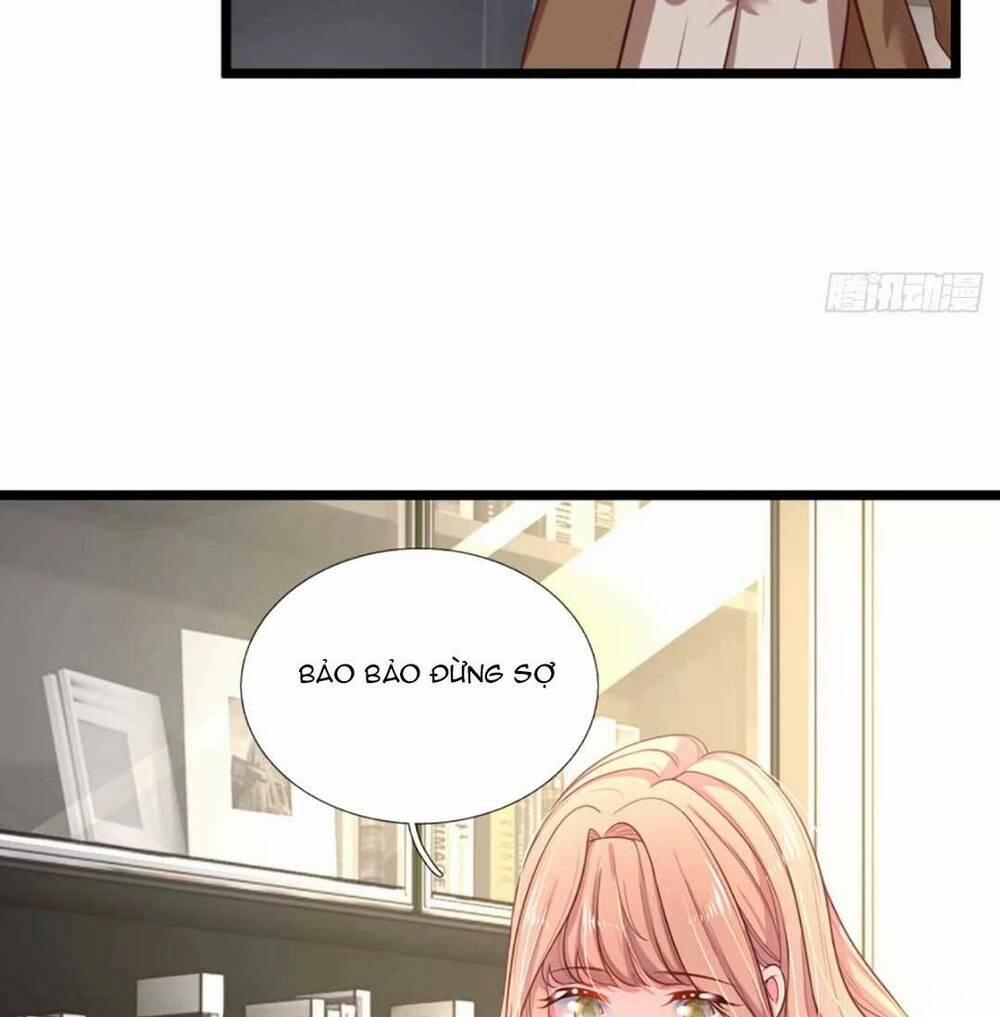 Ta Có Con Với Đại Boss 8 trang 18