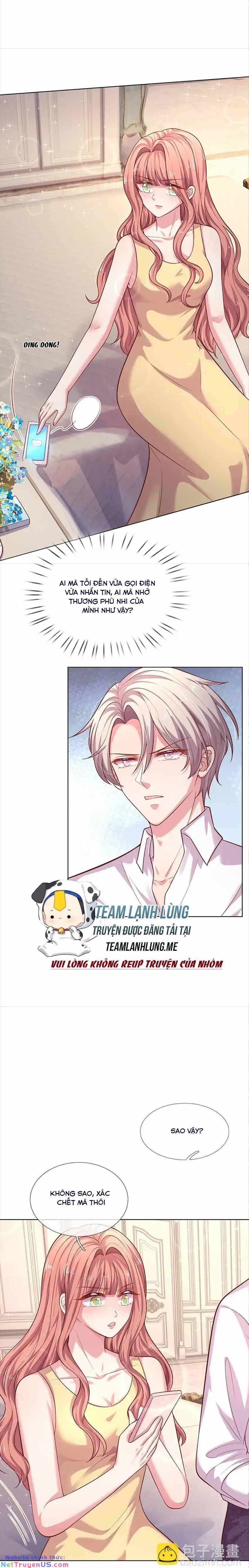 Ta Có Con Với Đại Boss 81 trang 4