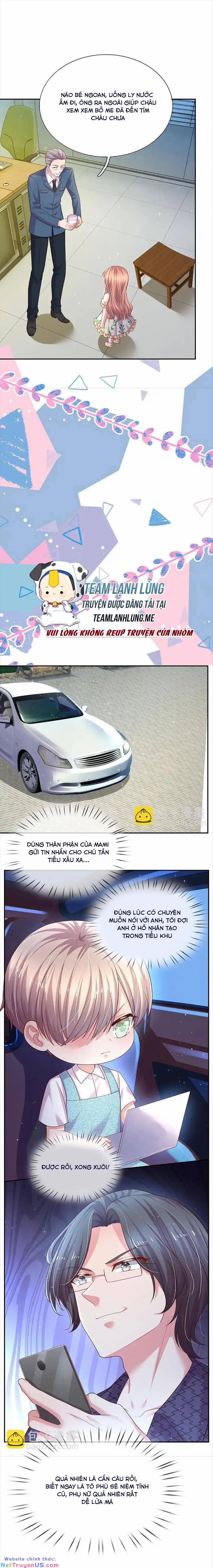 Ta Có Con Với Đại Boss 86 trang 4