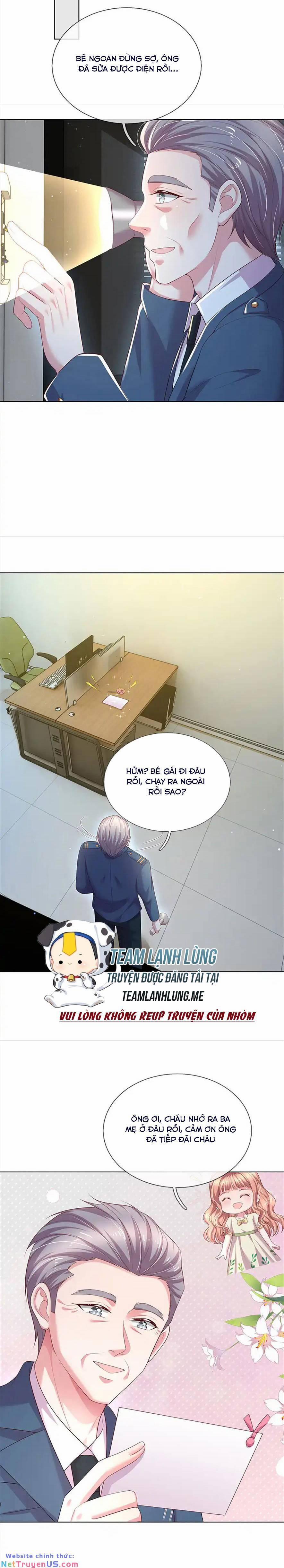 Ta Có Con Với Đại Boss 87 trang 1