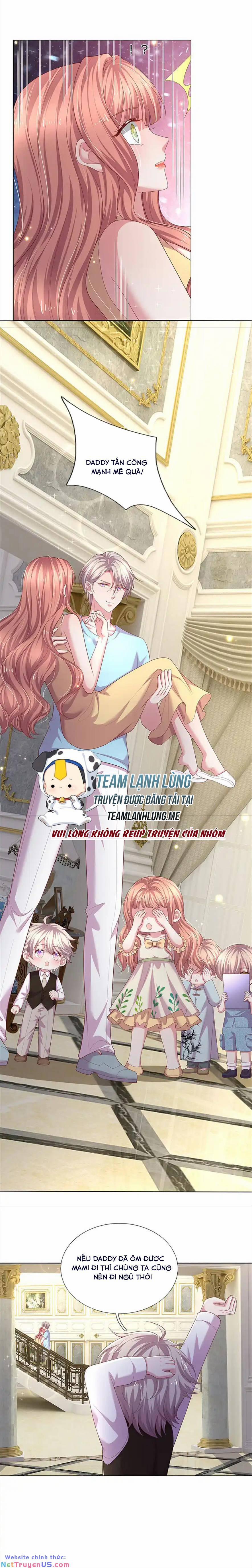 Ta Có Con Với Đại Boss 87 trang 5
