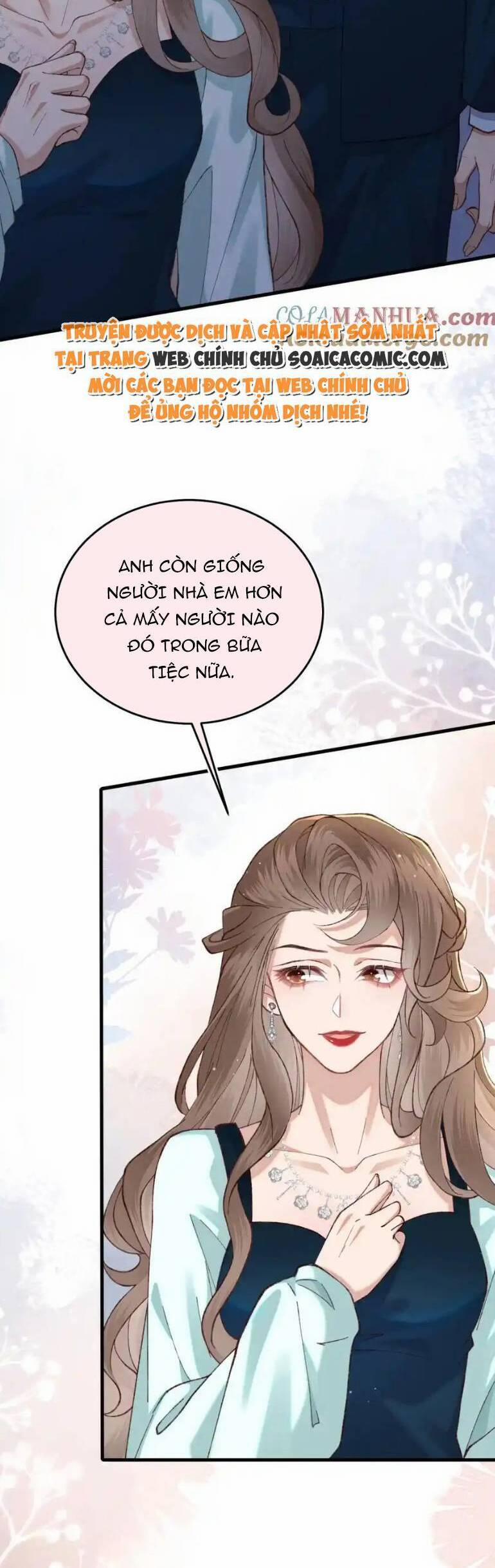 Ta Có Hào Quang Bá Tổng 19 trang 1