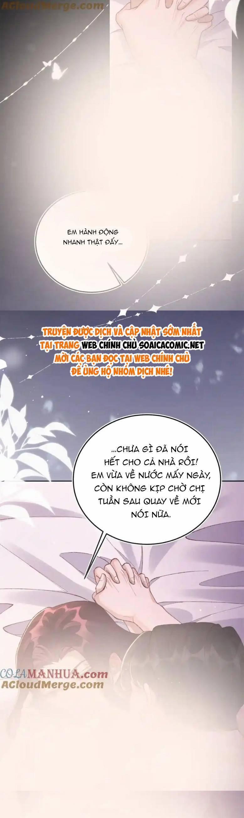 Ta Có Hào Quang Bá Tổng 21 trang 1