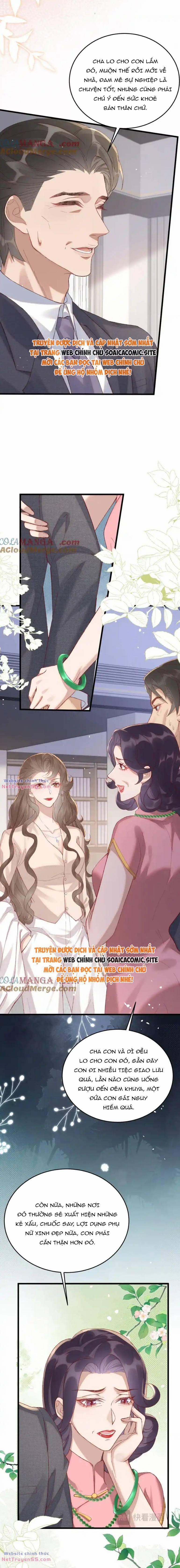 Ta Có Hào Quang Bá Tổng 26 trang 1